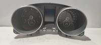 Tachometer VW Golf VI (5K) 3219792 Nordrhein-Westfalen - Wilnsdorf Vorschau