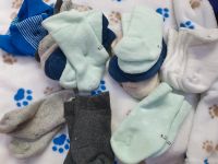 Neu Baby Kinder Socken 62 68 Gr. 12 -14 Junge Thüringen - Saalfeld (Saale) Vorschau