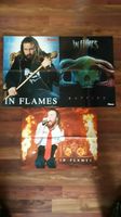 2 In Flames Poster  / Queensryche / Bullet for my Valentine Nordrhein-Westfalen - Hennef (Sieg) Vorschau