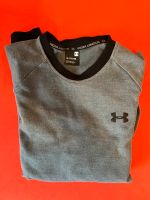 Under Armour Herren Sweatshirt zu verkaufen! Nordrhein-Westfalen - Bad Lippspringe Vorschau