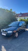 Skoda Fabia 1 Combi 2.0 Sachsen - Oschatz Vorschau