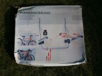 NEU Fahrrad Wandhalterung für bis zu 2 Fahrräder bis 50 KG Niedersachsen - Achim Vorschau