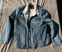 Levis Jeansjacke Bayern - Sulzberg Vorschau