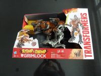 Transformers: Grimlock stomp & chomp Hessen - Hadamar Vorschau