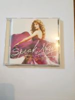 Taylor Swift Speak Now CD Sachsen-Anhalt - Muldestausee Vorschau