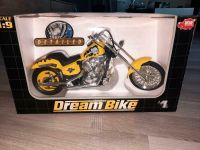 Model Motorrad 1:9 Dickie Nordrhein-Westfalen - Goch Vorschau