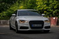 Audi A6 2013 Harburg - Hamburg Hausbruch Vorschau