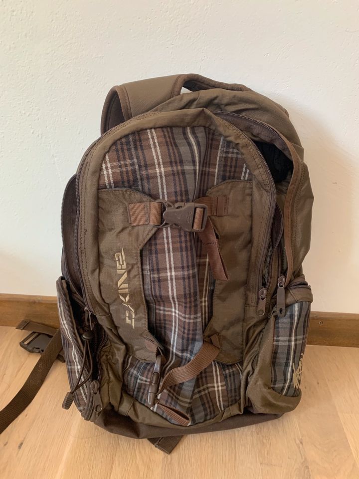 DAKINE Rucksack in Würzburg