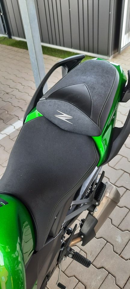 Kawasaki z 1000 SX "J „ in Gütersloh