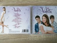 Disney Violetta, CD, Musik, Lieder Bayern - Georgensgmünd Vorschau