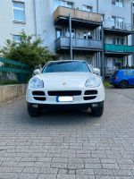 Porsche Cayenne S 4.5 V8 wenig gelaufen! Wuppertal - Oberbarmen Vorschau