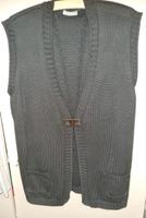 Damenstrickweste RABE Größe 46 schwarz Kr. München - Ottobrunn Vorschau