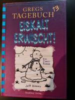 Buch Gregs Tagebuch 13 Bayern - Winzer Vorschau