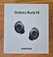 NEU - Samsung-Galaxy Buds FE Graphite - originalverpackt und vers Hessen - Hainburg Vorschau