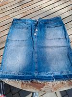 Jeans Rock Gr.xl von Comma Nordrhein-Westfalen - Bergneustadt Vorschau