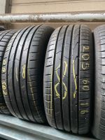 2 Sommerreifen 205 60 R16 92H Hankook Ventus Prime 3 Bayern - Würzburg Vorschau