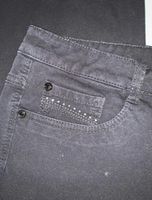 Jeans-Hose mit Strass-Steinen Nordrhein-Westfalen - Herdecke Vorschau