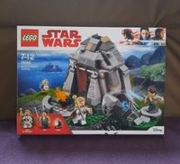 LEGO Star Wars Ahnch-To Island Training Nordrhein-Westfalen - Neunkirchen-Seelscheid Vorschau