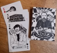 Kartenspiel ‘Adventures in Surface Noise’ Playing Cards. Thüringen - Jena Vorschau