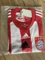 FC Bayern München Trikot Bernabeu 2010 Bayern - Mistelgau Vorschau