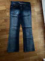 Levi's Boot cut 'Marissa' Saarland - Kirkel Vorschau