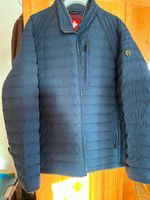 Wellensteyn Molm Herren-Steppjacke 5XL blau top Zustand Bayern - Schwabmünchen Vorschau