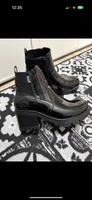 Stiefel Stiefeletten 39 Schleswig-Holstein - Glückstadt Vorschau
