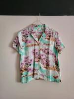Levi's Hemd Bluse Hawaii M Neu Levis Köln - Humboldt-Gremberg Vorschau