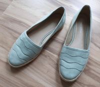 Espadrilles mint 36 Hessen - Maintal Vorschau