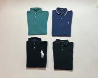 Ralph Lauren Poloshirts S Herren / 4 Stück / Original Bayern - Rain Niederbay Vorschau