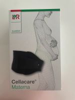 Cellacare Materna Classic Rückenorthese Schwangerschaft Niedersachsen - Hagenburg Vorschau