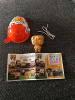 Goldener Harry Potter Kinder Joy Nordrhein-Westfalen - Wesel Vorschau