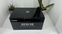 Canon EOS R8 Kamera Kit inkl. RF 24-50 IS STM Objektiv Kr. München - Kirchheim bei München Vorschau