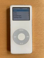 iPod nano 1 Generation weiß 4GB Nordrhein-Westfalen - Wesseling Vorschau