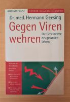 Gegen Viren wehren - Dr. med. H. Geesing - Gesundheitsratgeber Baden-Württemberg - Ditzingen Vorschau