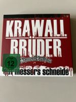 Krawall Brüder CD/DVD Box Bayern - Puchheim Vorschau