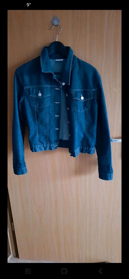 Jeansjacke/36 von Pimkie in Stralsund