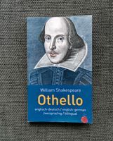 Taschenbuch OTHELLO William Shakespeare zweisprachig Hessen - Schmitten Vorschau