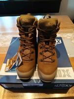 Haix Schuhe Wanderschuhe Outdoor Stiefel Jagdschuh GoreTex Bayern - Breitenbrunn i.d. Oberpfalz Vorschau
