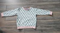 Mädchen Pullover Pulli Pusblu Gr. 98/104 Nordrhein-Westfalen - Olfen Vorschau