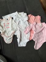 Baby Kleidungspaket Body Mix Bayern - Schwabach Vorschau