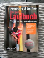 Herbert Steffny, Das große Laufbuch Bayern - Mühldorf a.Inn Vorschau