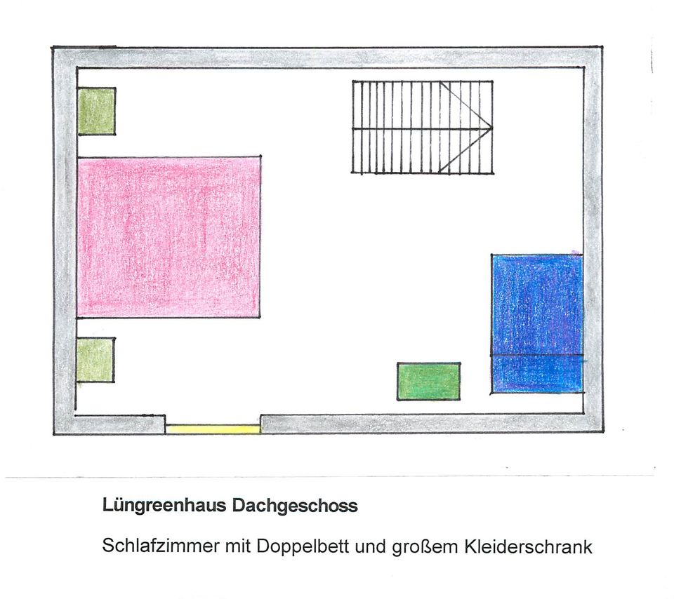 Zeitlose Eleganz: Selbstbezug oder gute Rendite in historischen Mauern in Lübeck