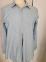 Edc by Esprit Bluse Gr M hellblau top Zustand Baden-Württemberg - Winterbach Vorschau