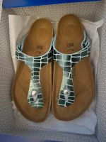 Neu Birkenstock Gizeh Sandalen Gr. 39 normale Weite Berlin - Neukölln Vorschau