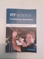 Directa " FIT IM BERUF " Kfz Buch Niedersachsen - Kirchlinteln Vorschau