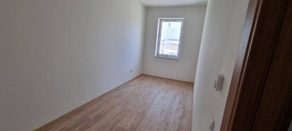 3 Raum Wohnung Halle Saale 83 m³ nähe HBF Sofort beziehbar in Halle