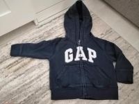 Kinder Baby GAP jacke Gr 80 86 Nürnberg (Mittelfr) - Südoststadt Vorschau