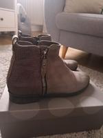 Maripè  mady in Italy Gr. 40,5 Stiefeletten Niedersachsen - Göttingen Vorschau