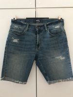 Hollister Jeans-Shorts 33 Rheinland-Pfalz - Mainz Vorschau